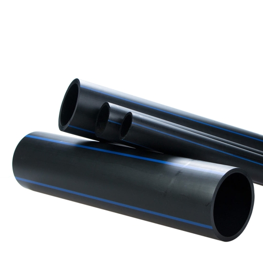 Ống Nhựa HDPE 