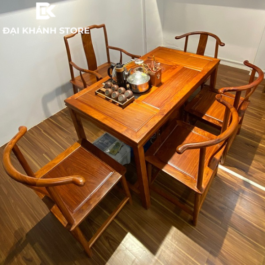 Bàn Ghế 