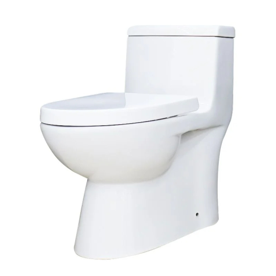 Bồn Cầu 