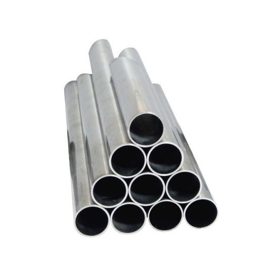 Ống Inox (Thép Không Gỉ)