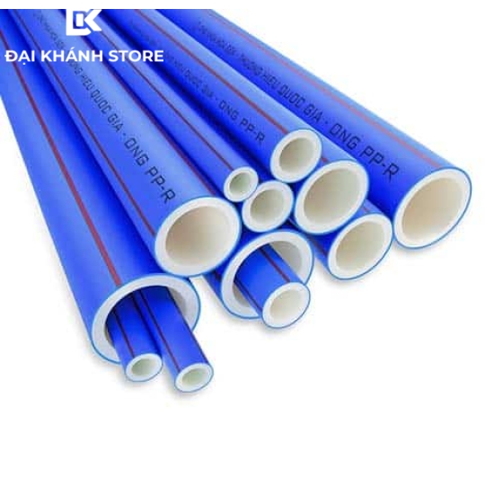 Ống Nhựa PPR